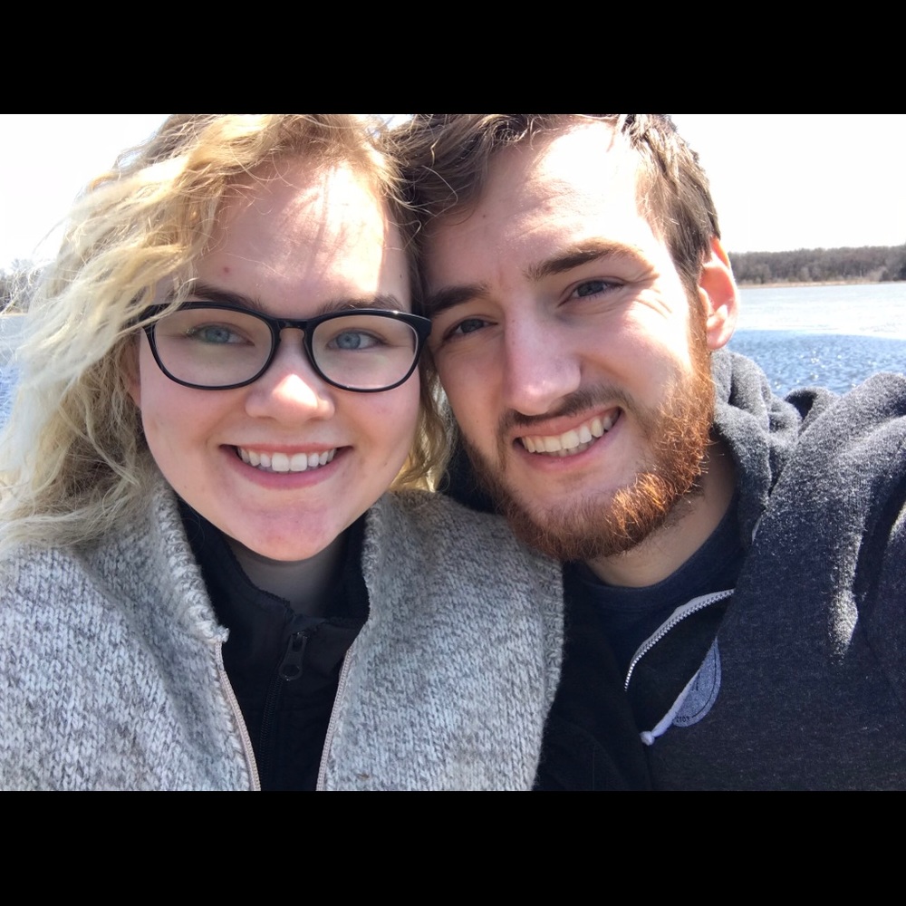 Meet your Posher, Katherine